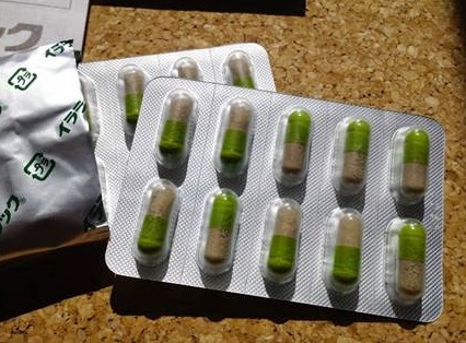 小林製薬 イララック を買ってみたよ 気になるあのコト